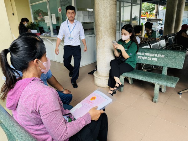 Kiến nghị thu 20%, hoàn tiền sử dụng đất đã nộp