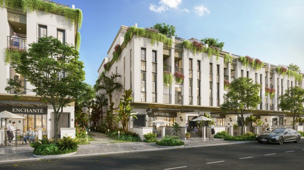 Kỷ nguyên kết nối liên vùng và sự dịch chuyển của dòng cư dân chất lượng cao Kỷ nguyên kết nối liên vùng và sự dịch chuyển của dòng cư dân chất lượng cao