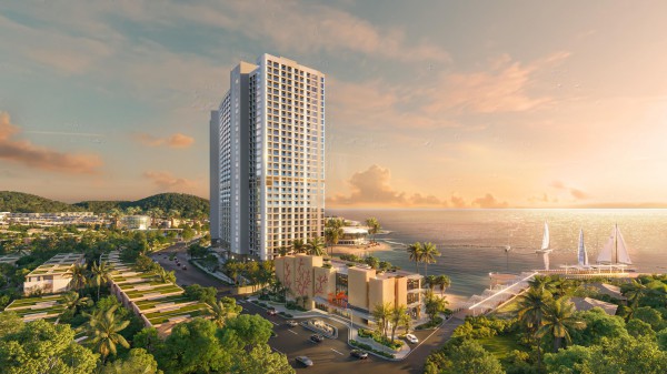 La Tiên Villa - khẳng định cam kết pháp lý minh bạch và bền vững