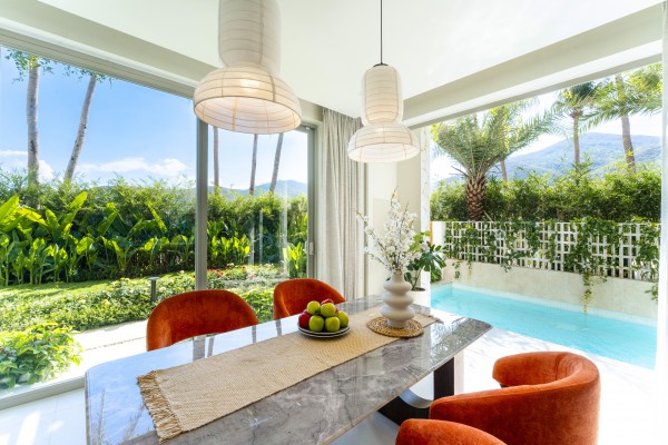 La Tiên Villa - khẳng định cam kết pháp lý minh bạch và bền vững