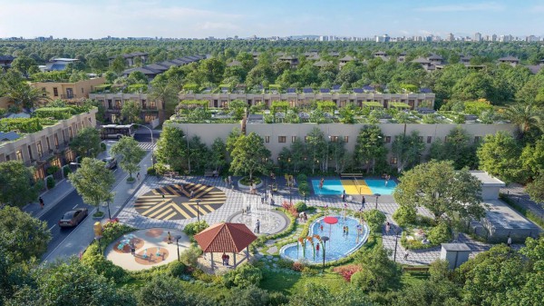 Lan Anh Avenue hợp tác Asahi Japan: Vận hành chuẩn Nhật, tối ưu giá trị cho thuê