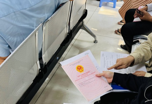 Lập đường dây nóng tiếp nhận, xử lý thông tin phản ánh vi phạm về đất đai