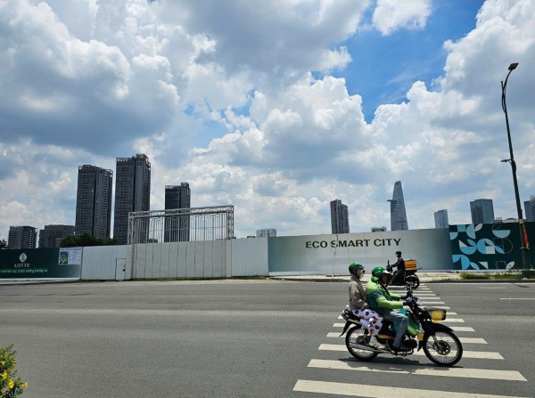 Liên danh Sunshine - Dia đề xuất làm dự án Lotte xin trả lại Liên danh Sunshine - Dia đề xuất làm dự án Lotte xin trả lại