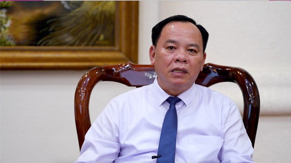 Long Thành sẽ là ‘Phố Đông’ mới?