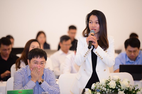 Long Thành sẽ là ‘Phố Đông’ mới?