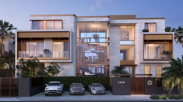 Masterise Homes - Tiên phong mang không gian sống hàng hiệu đến gần người Việt