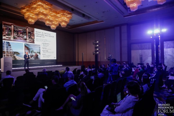Masterise Homes ghi dấu ấn vị thế tại Branded Residences Forum Asia 2025 Masterise Homes ghi dấu ấn vị thế tại Branded Residences Forum Asia 2025