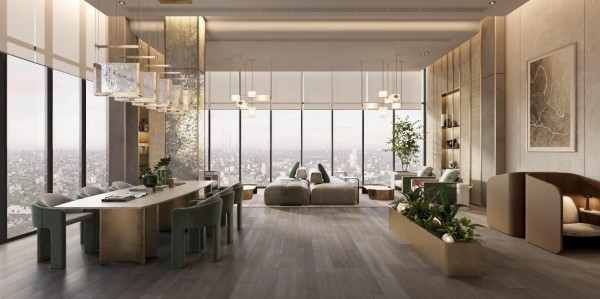 Masterise Homes ghi dấu ấn vị thế tại Branded Residences Forum Asia 2025 Masterise Homes ghi dấu ấn vị thế tại Branded Residences Forum Asia 2025