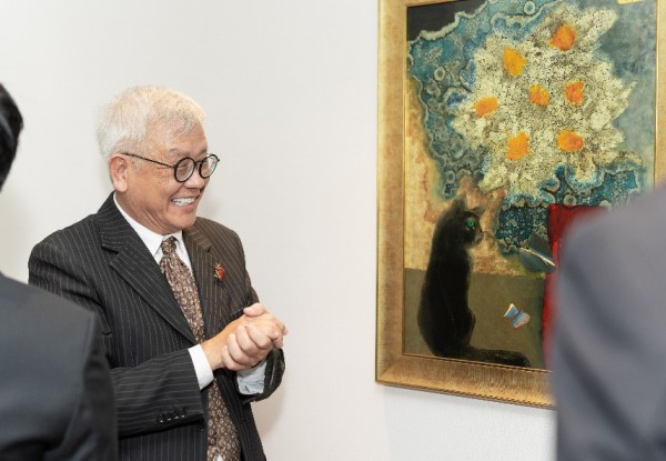 Masterise Homes giới thiệu không gian nghệ thuật và phong cách sống tại Grand Marina, Saigon