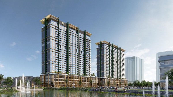 Masterise Homes khẳng định vị thế dẫn dắt xu hướng BĐS hàng hiệu tại Việt Nam Masterise Homes khẳng định vị thế dẫn dắt xu hướng BĐS hàng hiệu tại Việt Nam