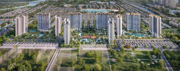 Masterise Homes nối dài chuỗi công nhận quốc tế cho năng lực định chuẩn hàng hiệu
