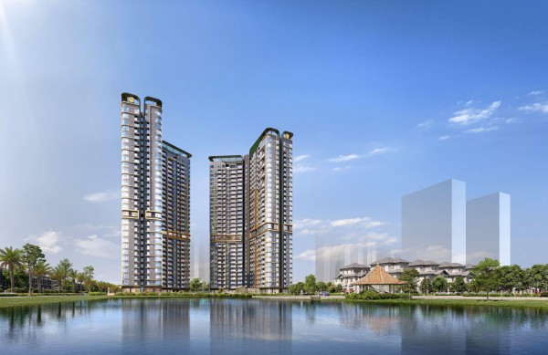 Masterise Homes nối dài chuỗi công nhận quốc tế cho năng lực định chuẩn hàng hiệu