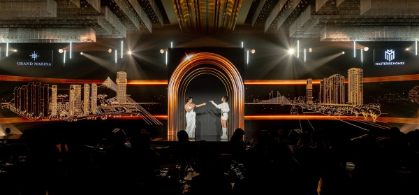 Masterise Homes viết tiếp câu chuyện di sản thời đại mới