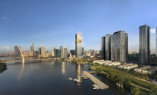 Masterise Homes viết tiếp câu chuyện di sản thời đại mới