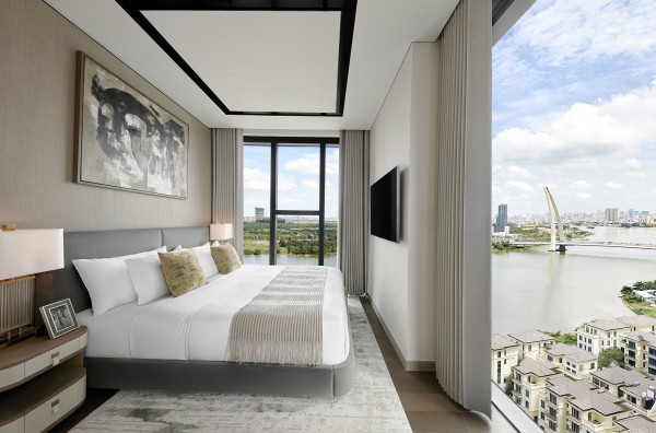 Masterise Homes viết tiếp câu chuyện di sản thời đại mới