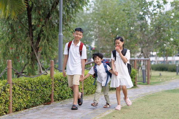 Nam Long II Central Lake: Bước ra đủ đầy dịch vụ, trở về trọn vẹn riêng tư Nam Long II Central Lake: Bước ra đủ đầy dịch vụ, trở về trọn vẹn riêng tư