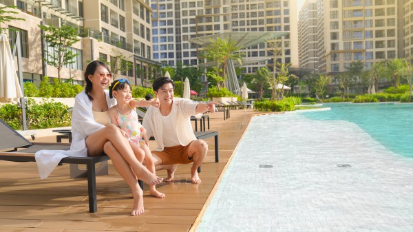 Nền kinh tế trải nghiệm và sự trỗi dậy của không gian sống hàng hiệu Nền kinh tế trải nghiệm và sự trỗi dậy của không gian sống hàng hiệu