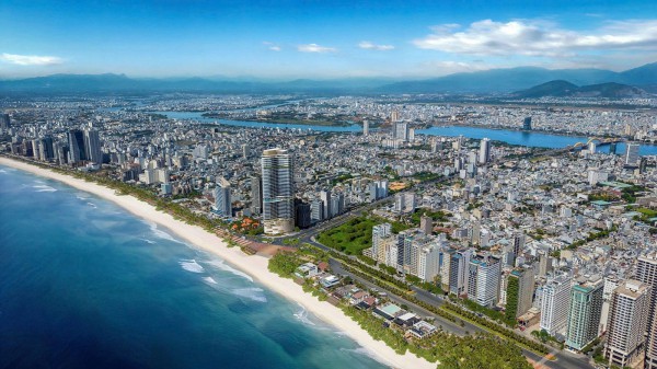 Nghệ thuật sống thịnh vượng: Khi thẩm mỹ giao thoa cùng năng lượng sống tại Nobu Danang