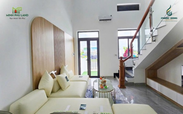 Người trẻ TP.HCM về Tây Ninh: Phước Đông New City - chìa khóa an cư 1,9 tỷ