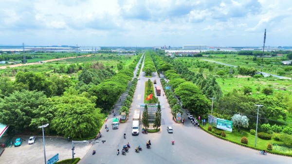 Người trẻ tìm về bến đỗ an cư gọi tên Phước Đông New City Người trẻ tìm về bến đỗ an cư gọi tên Phước Đông New City