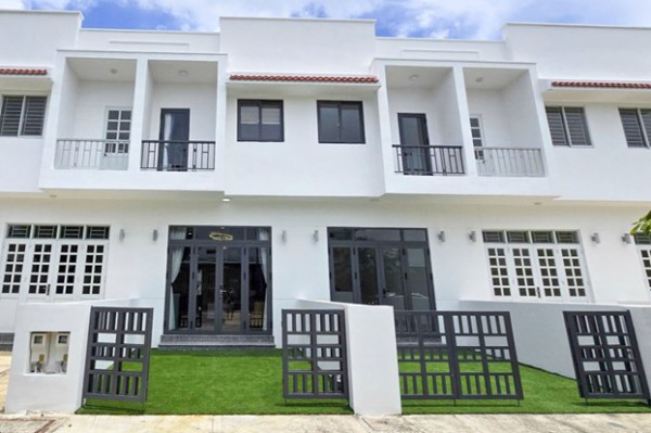 Người trẻ tìm về bến đỗ an cư gọi tên Phước Đông New City Người trẻ tìm về bến đỗ an cư gọi tên Phước Đông New City