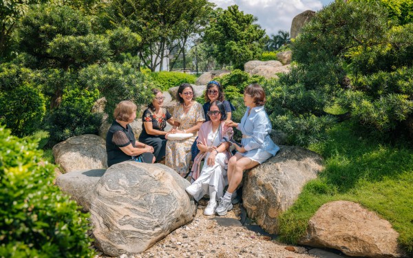 Nhà ở Mizuki Park - nơi hạnh phúc và bình yên ươm dưỡng trong từng khoảnh khắc Nhà ở Mizuki Park - nơi hạnh phúc và bình yên ươm dưỡng trong từng khoảnh khắc