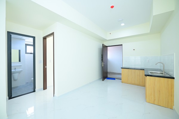 Nhà ở xã hội LA Home nơi hiện thực hóa giấc mơ an cư Nhà ở xã hội LA Home nơi hiện thực hóa giấc mơ an cư