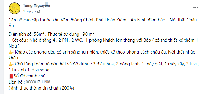 Nhà tập thể cũ bất ngờ được "săn lùng" trở lại, chuyên gia chỉ ra những yếu tố cốt lõi mọi người cần thận trọng khi mua