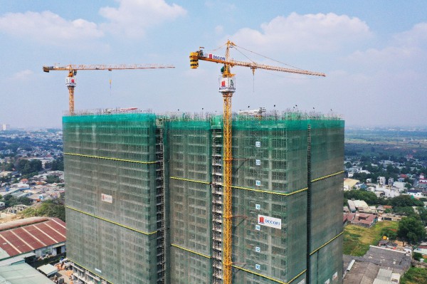 Những đô thị TOD được kích hoạt dọc trục metro Thành phố mới - Suối Tiên Những đô thị TOD được kích hoạt dọc trục metro Thành phố mới - Suối Tiên