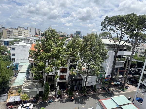 Những khu vực nào của TP.HCM phải đánh lại số nhà? Những khu vực nào của TP.HCM phải đánh lại số nhà?