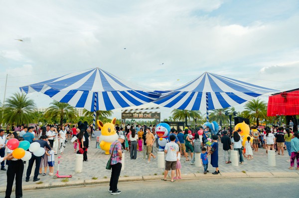 Những tuyến phố trung tâm đô thị và công thức tạo giá trị cho bất động sản Những tuyến phố trung tâm đô thị và công thức tạo giá trị cho bất động sản