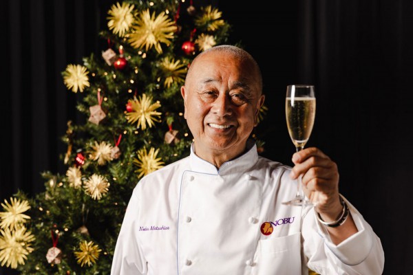 Nobu Danang hợp tác cùng Elle Decoration khởi động chuỗi sự kiện độc đáo mùa lễ hội Nobu Danang hợp tác cùng Elle Decoration khởi động chuỗi sự kiện độc đáo mùa lễ hội