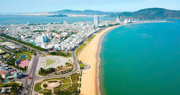 Pháp lý minh bạch: ‘Bộ lọc’ thu hút dòng tiền đầu tư tại Quy Nhơn