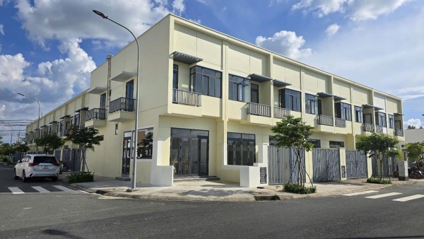 Phước Đông New City: Biểu tượng an cư - sinh lời - truyền đời bền vững