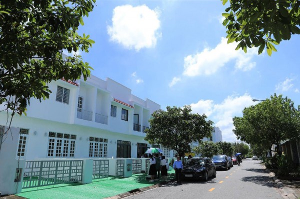 Phước Đông New City: Biểu tượng an cư - sinh lời - truyền đời bền vững