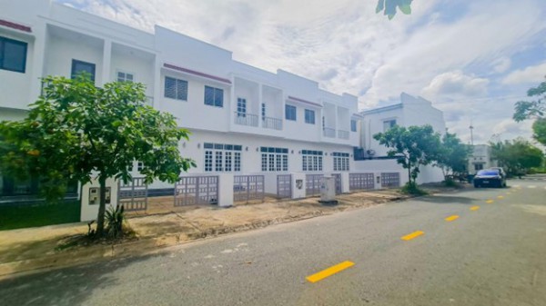 Phước Đông New City: Lời giải hoàn hảo cho bài toán an cư Phước Đông New City: Lời giải hoàn hảo cho bài toán an cư