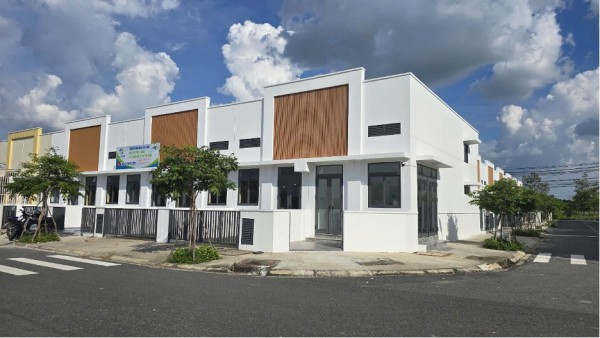 Phước Đông New City: Sinh lời vượt trội với vốn từ 456 triệu đồng