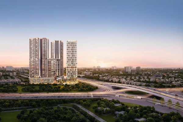 Pi Group chính thức khởi công Picity SkyZen