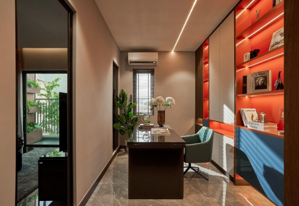 Ra mắt căn hộ mẫu The Aspira - 'Tuyên ngôn sống' năng lượng từ Saigon High Rise Ra mắt căn hộ mẫu The Aspira - 'Tuyên ngôn sống' năng lượng từ Saigon High Rise