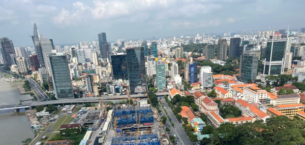 Siết chặt hoạt động cho thuê căn hộ ngắn ngày Siết chặt hoạt động cho thuê căn hộ ngắn ngày