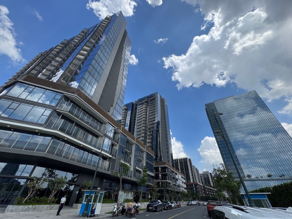 Siết chặt hoạt động cho thuê căn hộ ngắn ngày Siết chặt hoạt động cho thuê căn hộ ngắn ngày