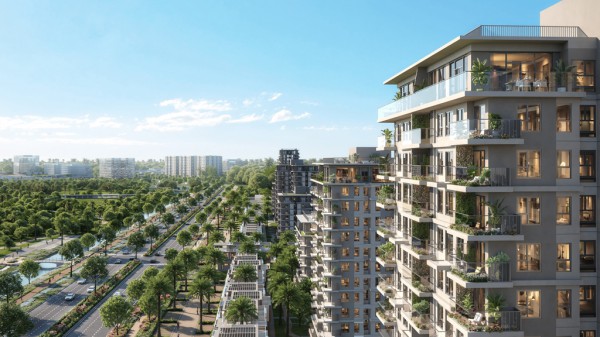 Solaria Rise - ‘chuẩn sống mới’ của Gen Z