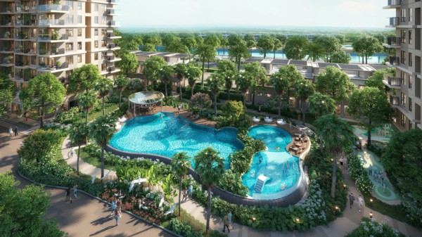 Solaria Rise - ‘chuẩn sống mới’ của Gen Z