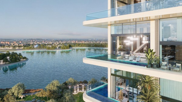 Sunshine Group tiên phong đưa chuẩn sống 'Private Luxury' đến Long Biên Sunshine Group tiên phong đưa chuẩn sống 'Private Luxury' đến Long Biên