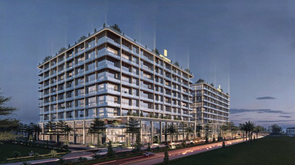 Sunshine Group tiên phong đưa chuẩn sống 'Private Luxury' đến Long Biên Sunshine Group tiên phong đưa chuẩn sống 'Private Luxury' đến Long Biên