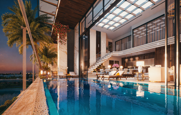 Sunshine Group tiên phong đưa chuẩn sống 'Private Luxury' đến Long Biên Sunshine Group tiên phong đưa chuẩn sống 'Private Luxury' đến Long Biên