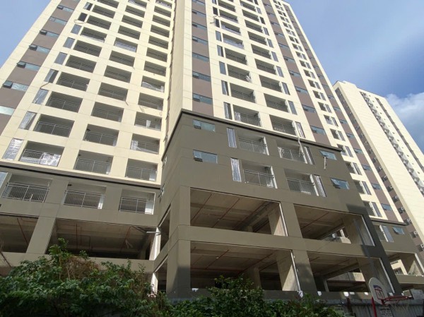 TP.HCM có 2.000 ha đất để làm nhà ở xã hội