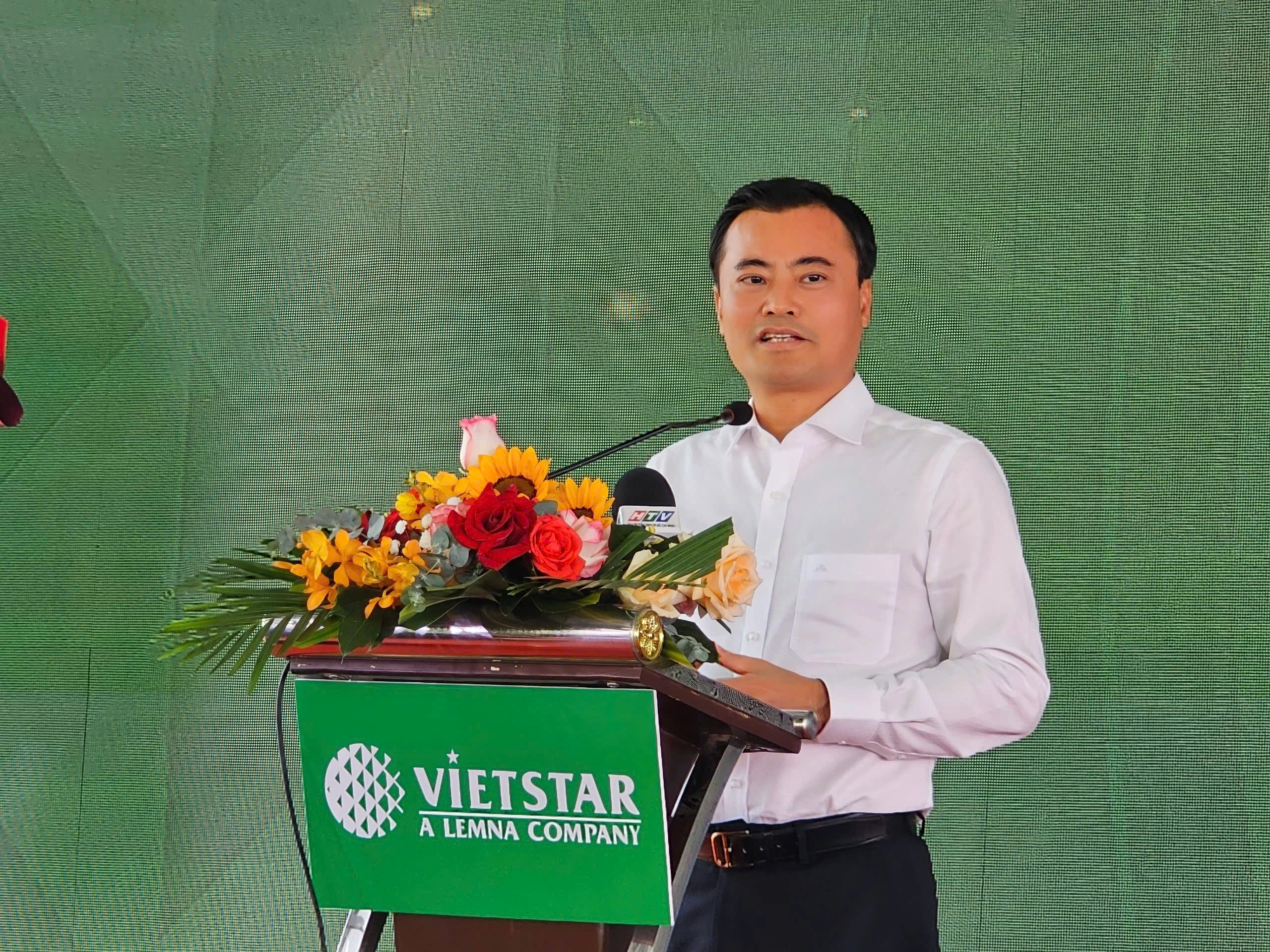 TP.HCM có thêm nhà máy đốt rác phát điện TP.HCM có thêm nhà máy đốt rác phát điện