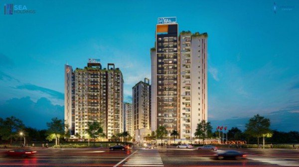 TP.HCM mở rộng quốc lộ 1A - Khơi thông mạch máu giao thương khu tây