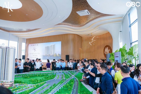 TP.HCM mở rộng tạo cú hích cho thị trường bất động sản